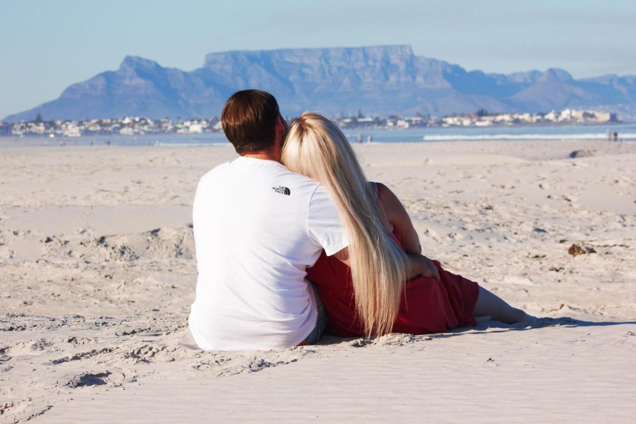 14 Penguin Place, Melkbosstrand Εξωτερικό φωτογραφία