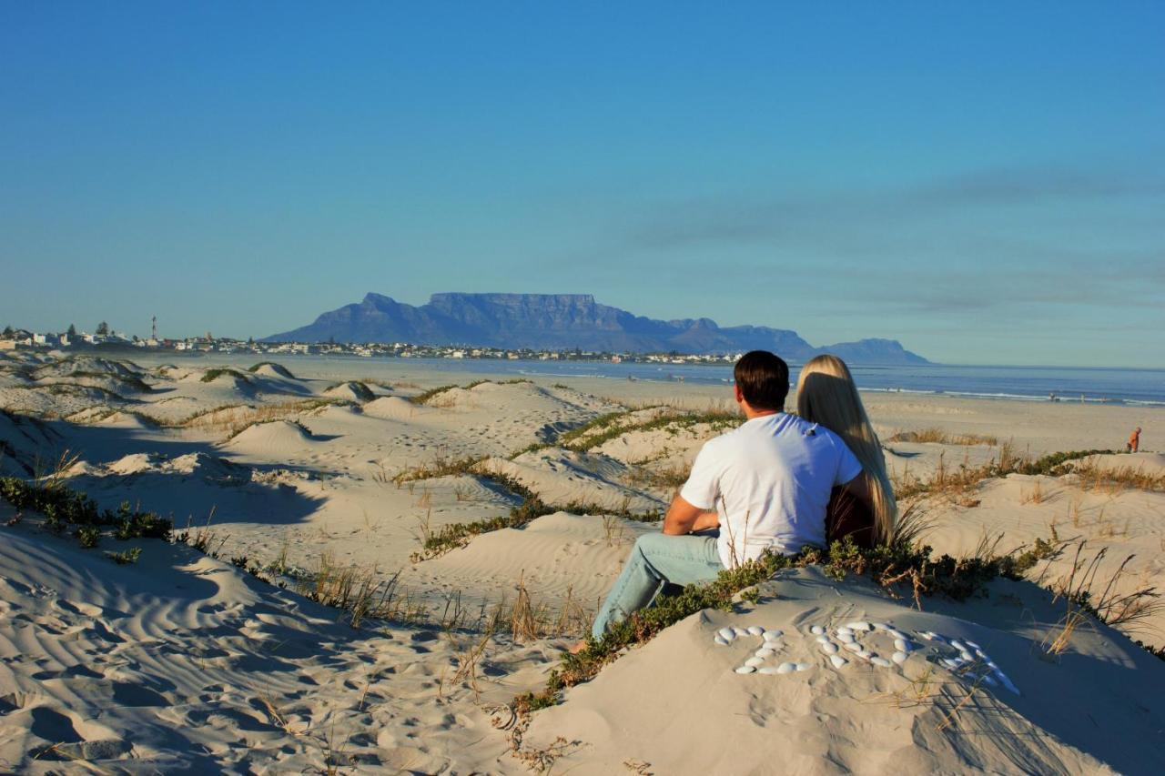 14 Penguin Place, Melkbosstrand Εξωτερικό φωτογραφία