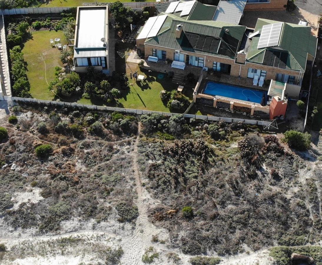 14 Penguin Place, Melkbosstrand Εξωτερικό φωτογραφία