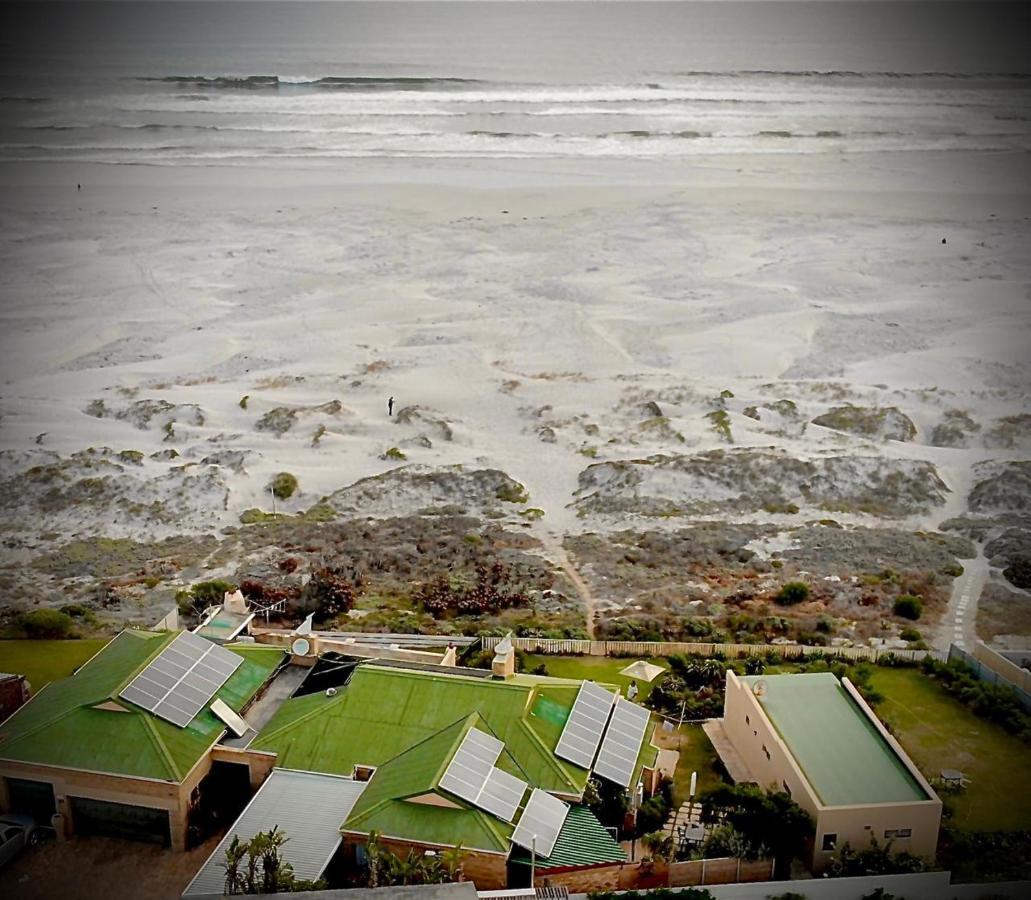 14 Penguin Place, Melkbosstrand Εξωτερικό φωτογραφία