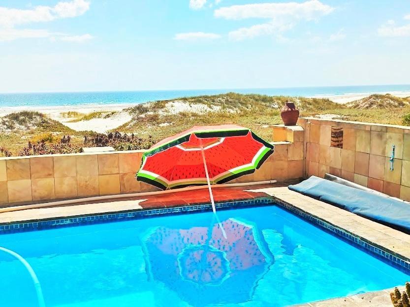 14 Penguin Place, Melkbosstrand Εξωτερικό φωτογραφία