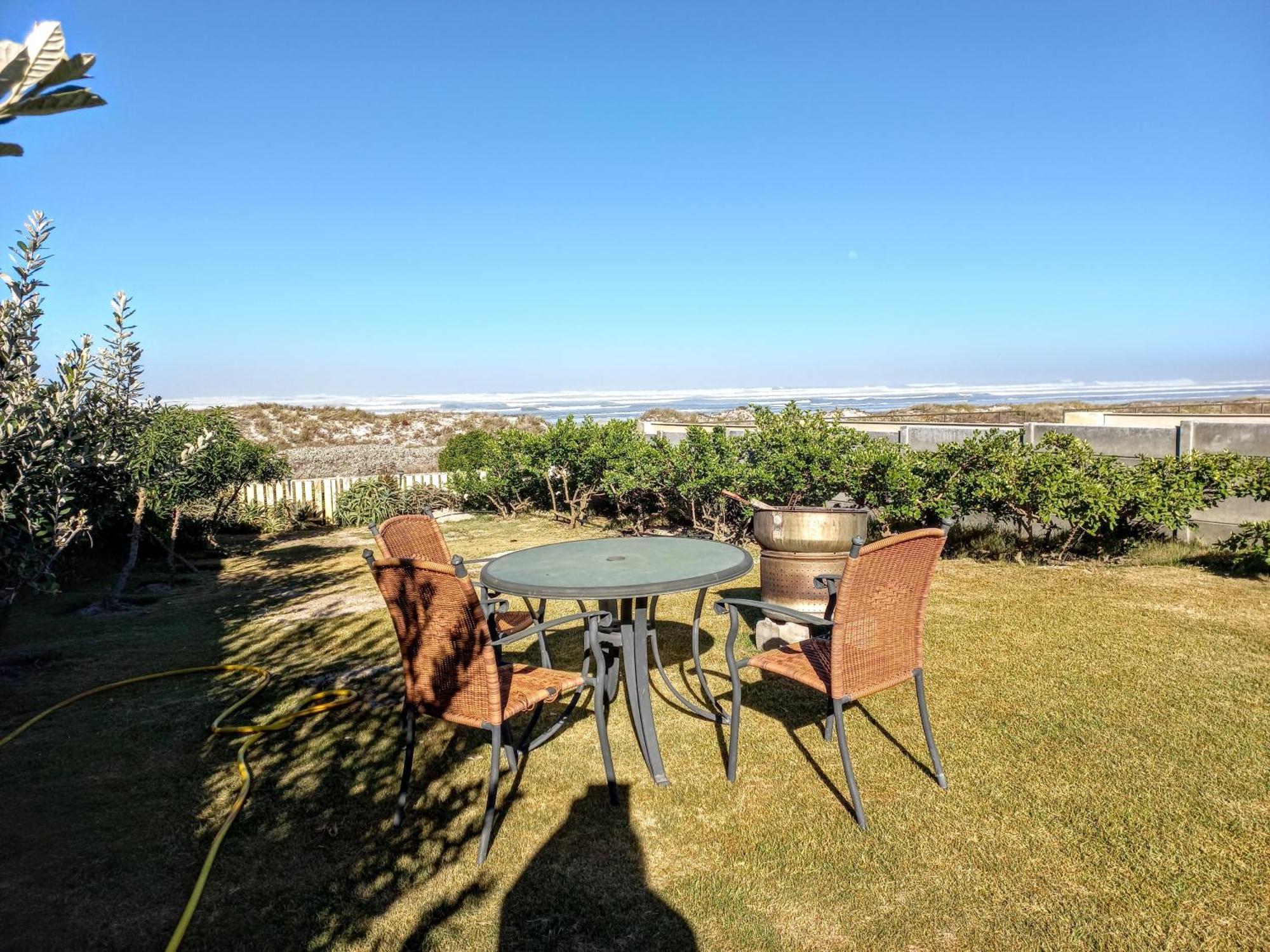 14 Penguin Place, Melkbosstrand Εξωτερικό φωτογραφία