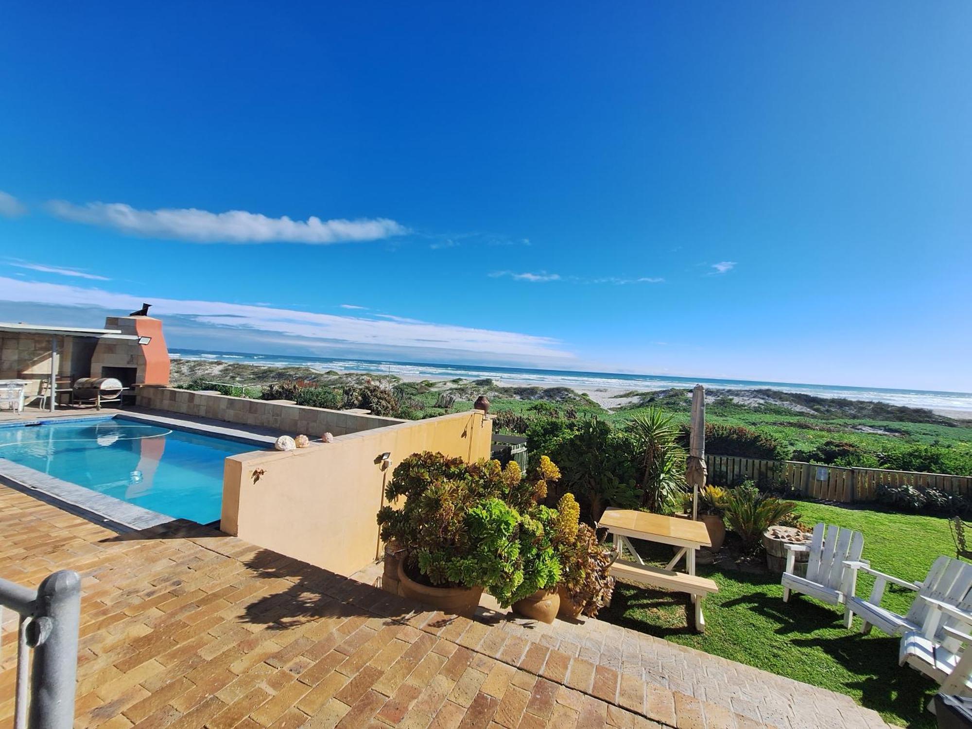 14 Penguin Place, Melkbosstrand Εξωτερικό φωτογραφία