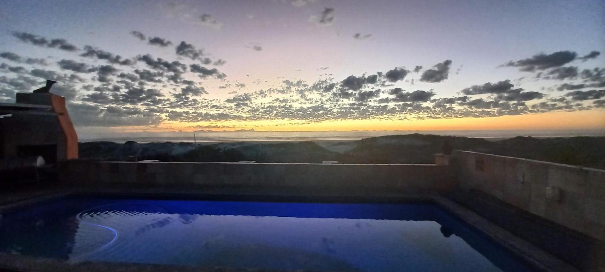 14 Penguin Place, Melkbosstrand Εξωτερικό φωτογραφία