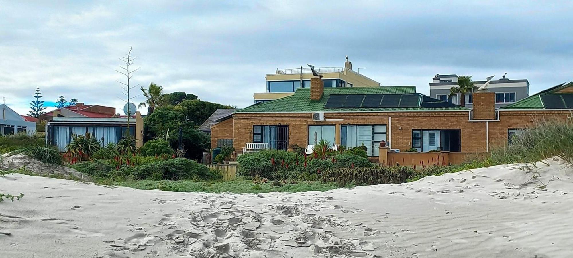 14 Penguin Place, Melkbosstrand Εξωτερικό φωτογραφία