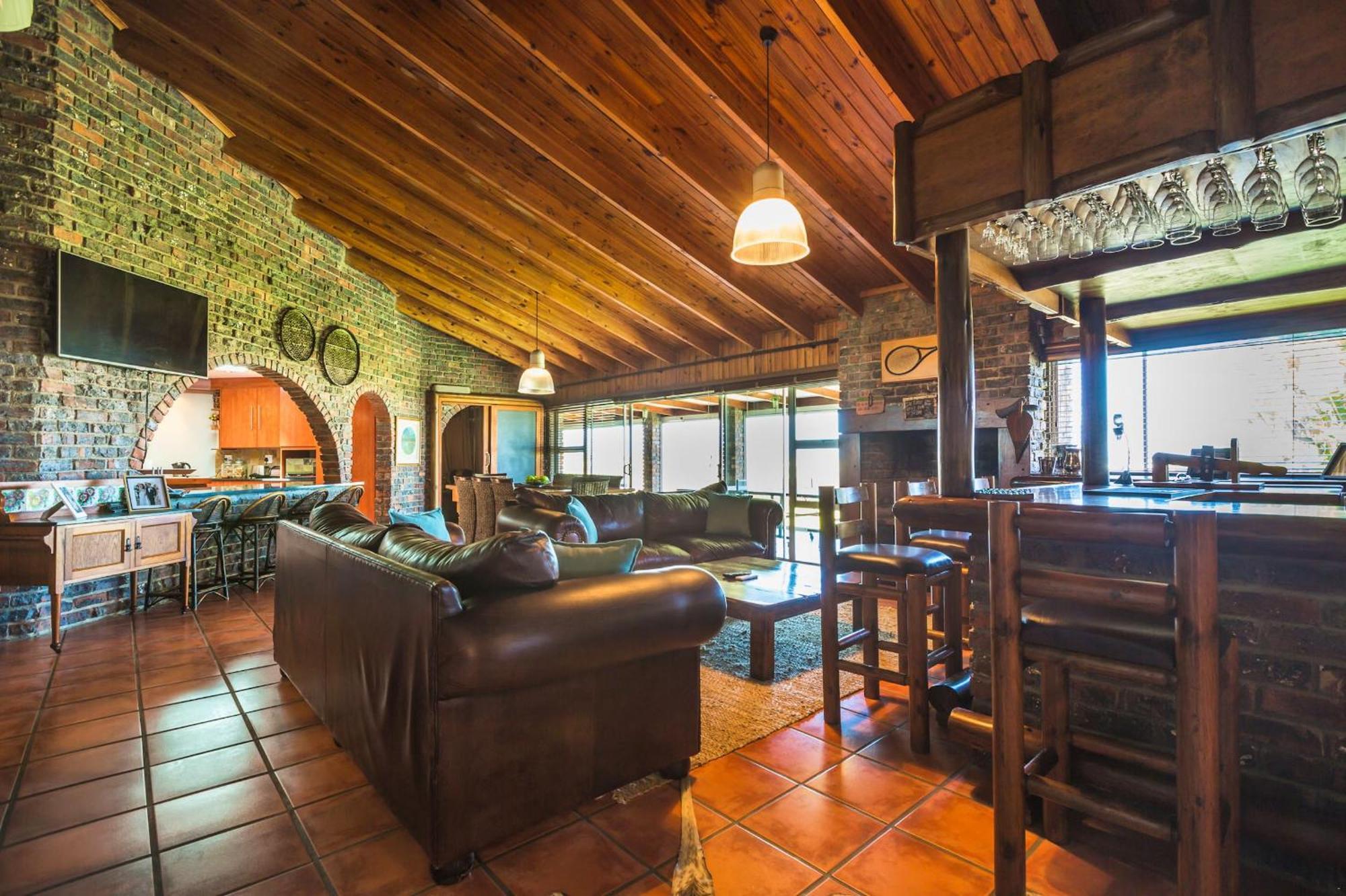 14 Penguin Place, Melkbosstrand Δωμάτιο φωτογραφία