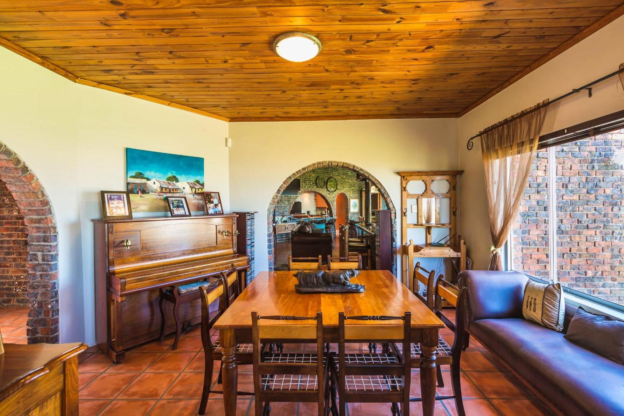 14 Penguin Place, Melkbosstrand Δωμάτιο φωτογραφία