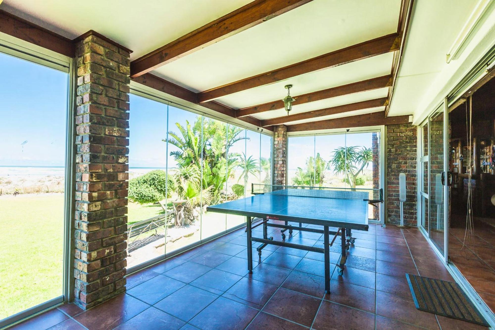 14 Penguin Place, Melkbosstrand Δωμάτιο φωτογραφία