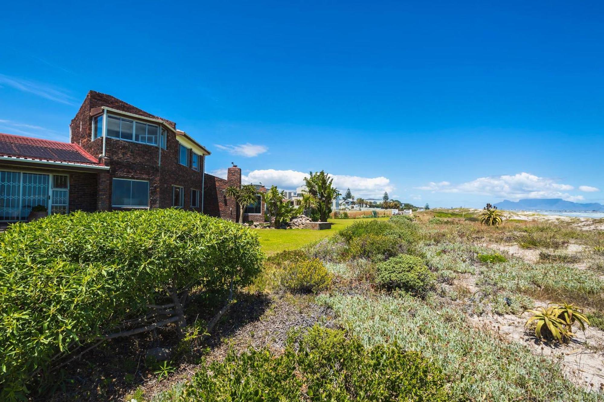 14 Penguin Place, Melkbosstrand Δωμάτιο φωτογραφία