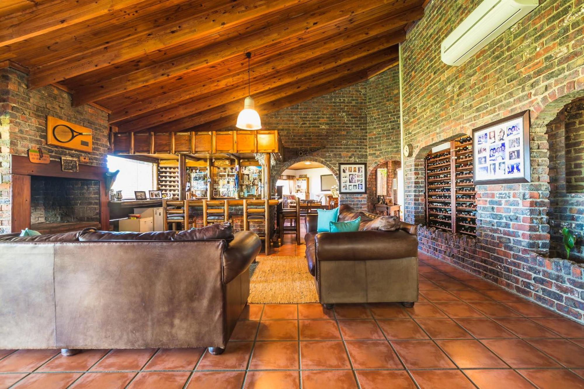 14 Penguin Place, Melkbosstrand Δωμάτιο φωτογραφία