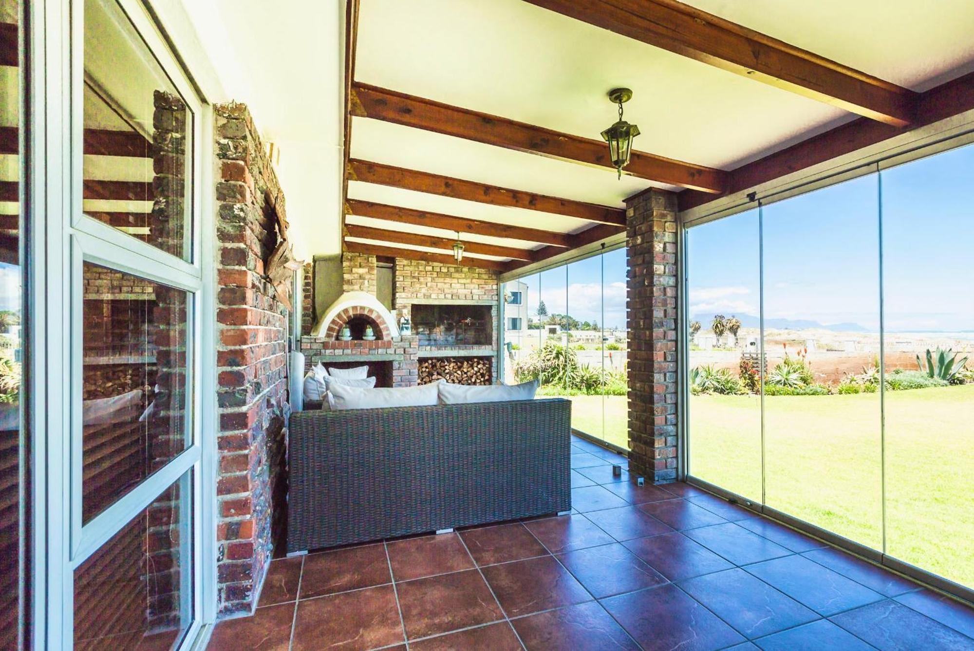 14 Penguin Place, Melkbosstrand Δωμάτιο φωτογραφία