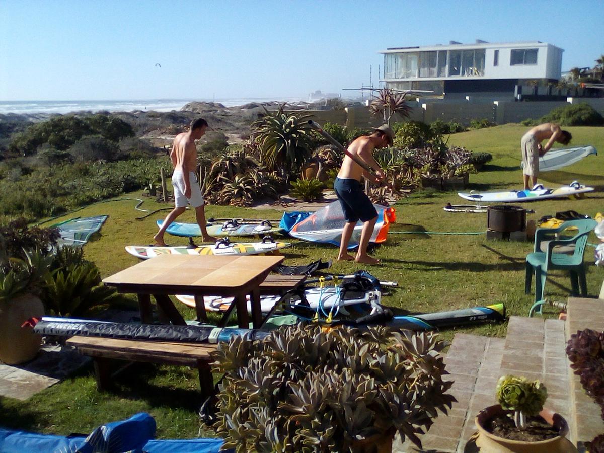 14 Penguin Place, Melkbosstrand Εξωτερικό φωτογραφία