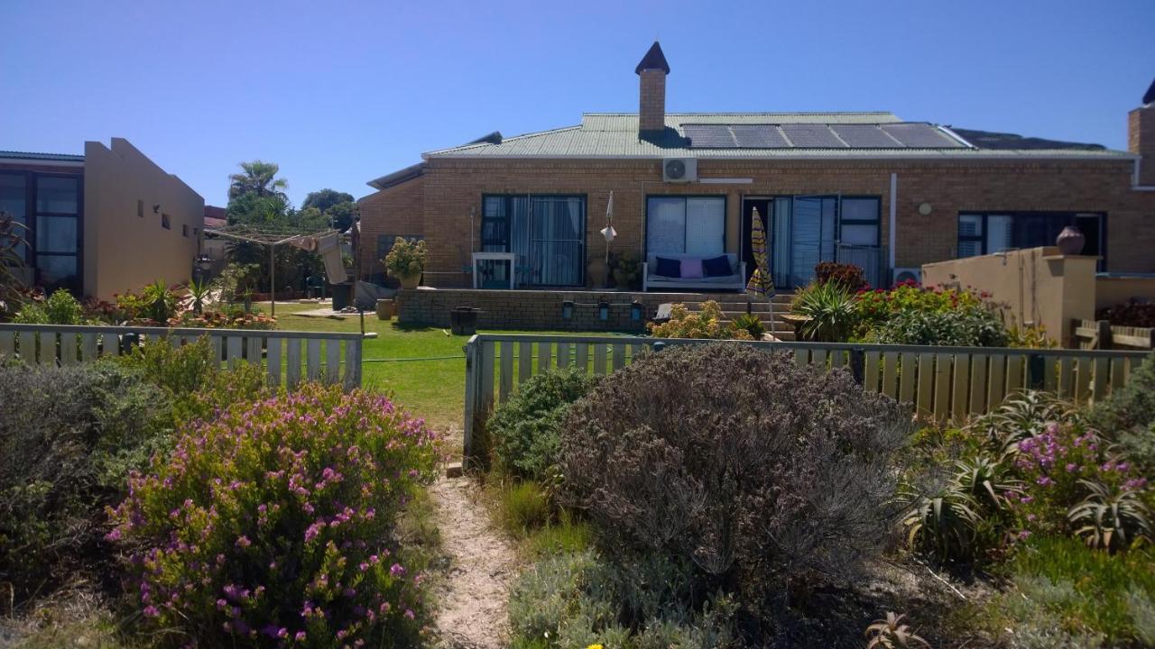 14 Penguin Place, Melkbosstrand Εξωτερικό φωτογραφία